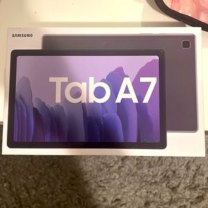 SAMSUNG TAB A7 10.4 inch